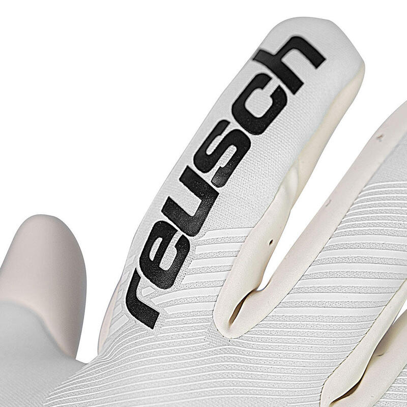REUSCH Torwarthandschuhe Fastgrip Gold X