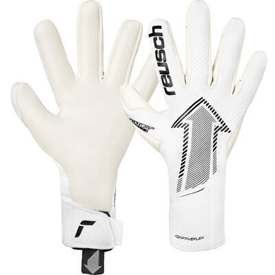 REUSCH Torwarthandschuhe Fastgrip Gold X