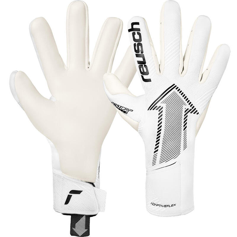 REUSCH Torwarthandschuhe Fastgrip Gold X