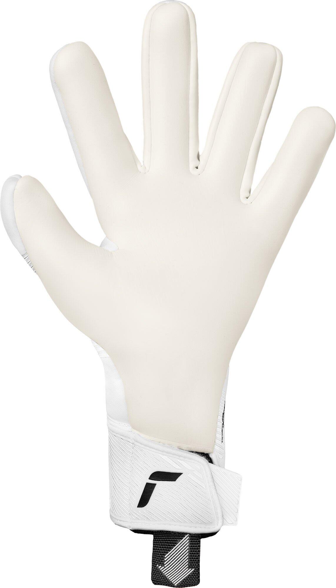 Reusch Fastgrip Gold X Goalkeeper Gloves 5/5