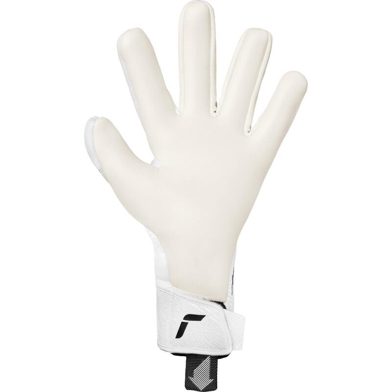REUSCH Torwarthandschuhe Fastgrip Gold X