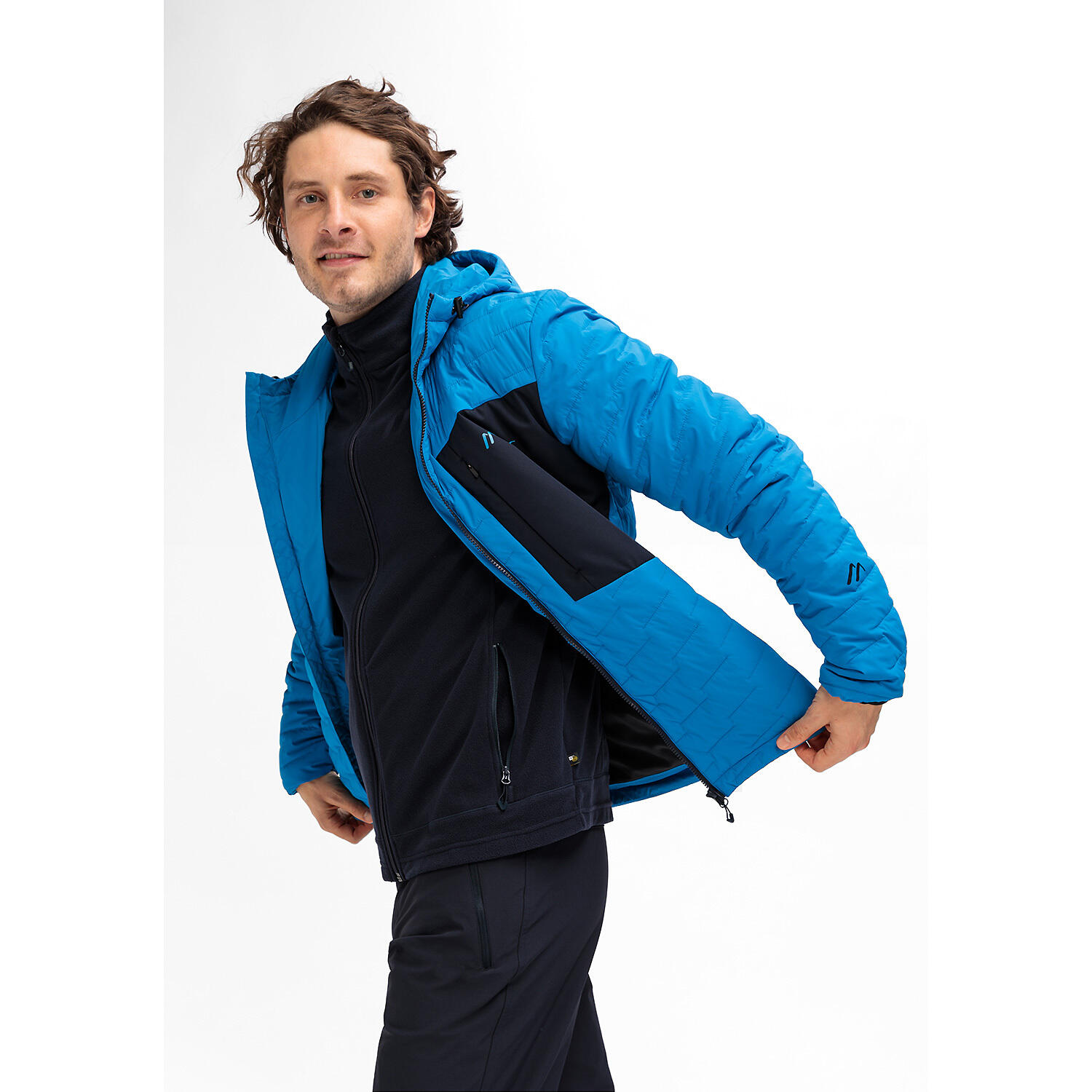 Herren Jacke Donovaly 3/7