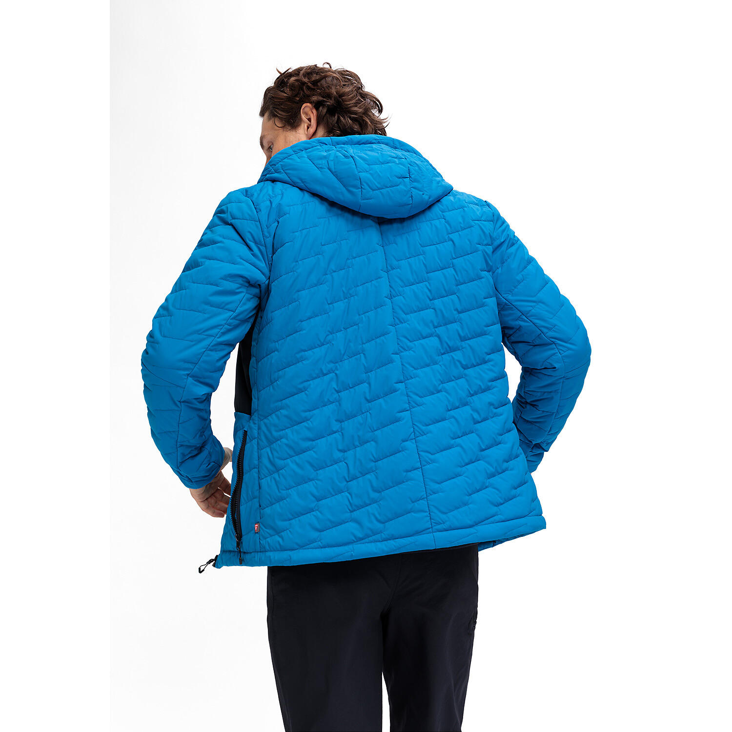 Herren Jacke Donovaly 4/7