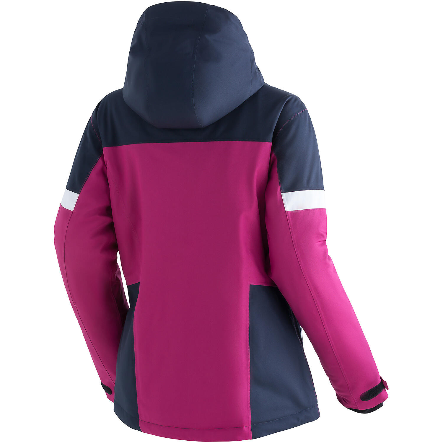 Damen Funktionsjacke HANNI 2/6