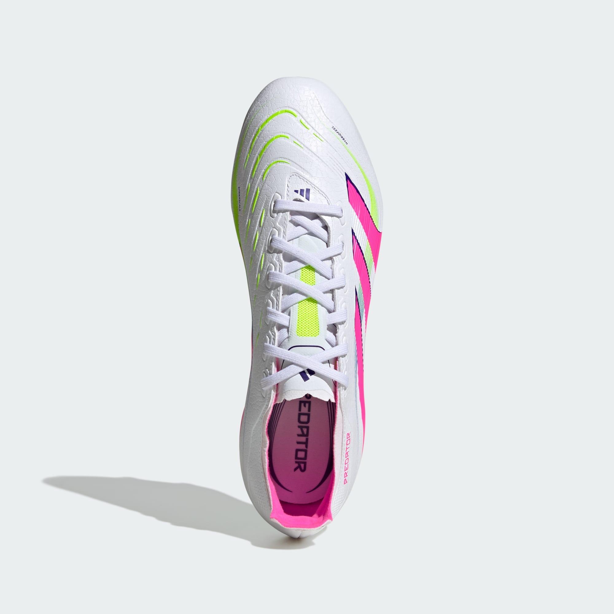 Scarpe da calcio Predator League Firm/Multi-Ground 3/7