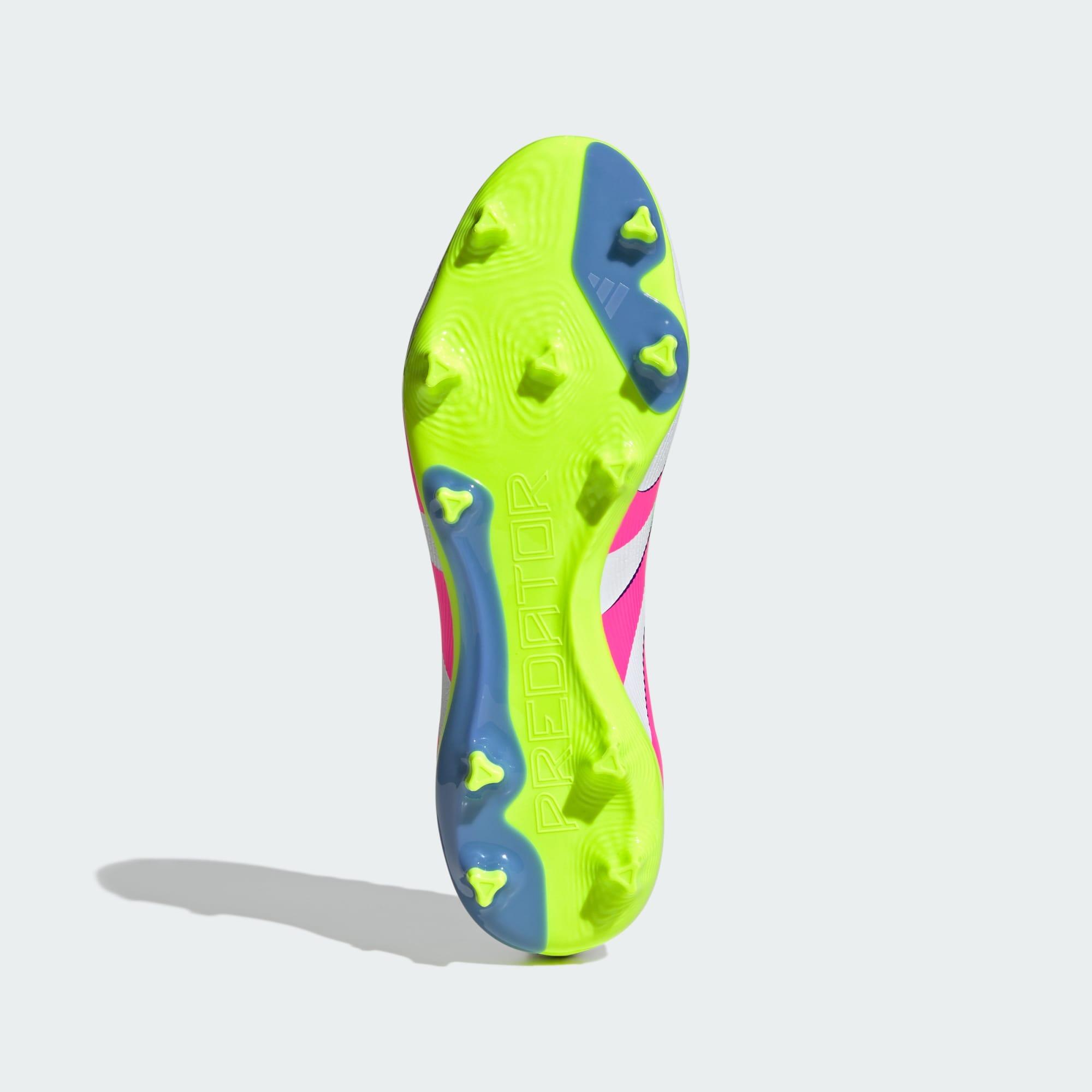 Scarpe da calcio Predator League Firm/Multi-Ground 4/7