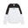 Manșoane de Compresie Alergare Femei Crewneck PUMA White