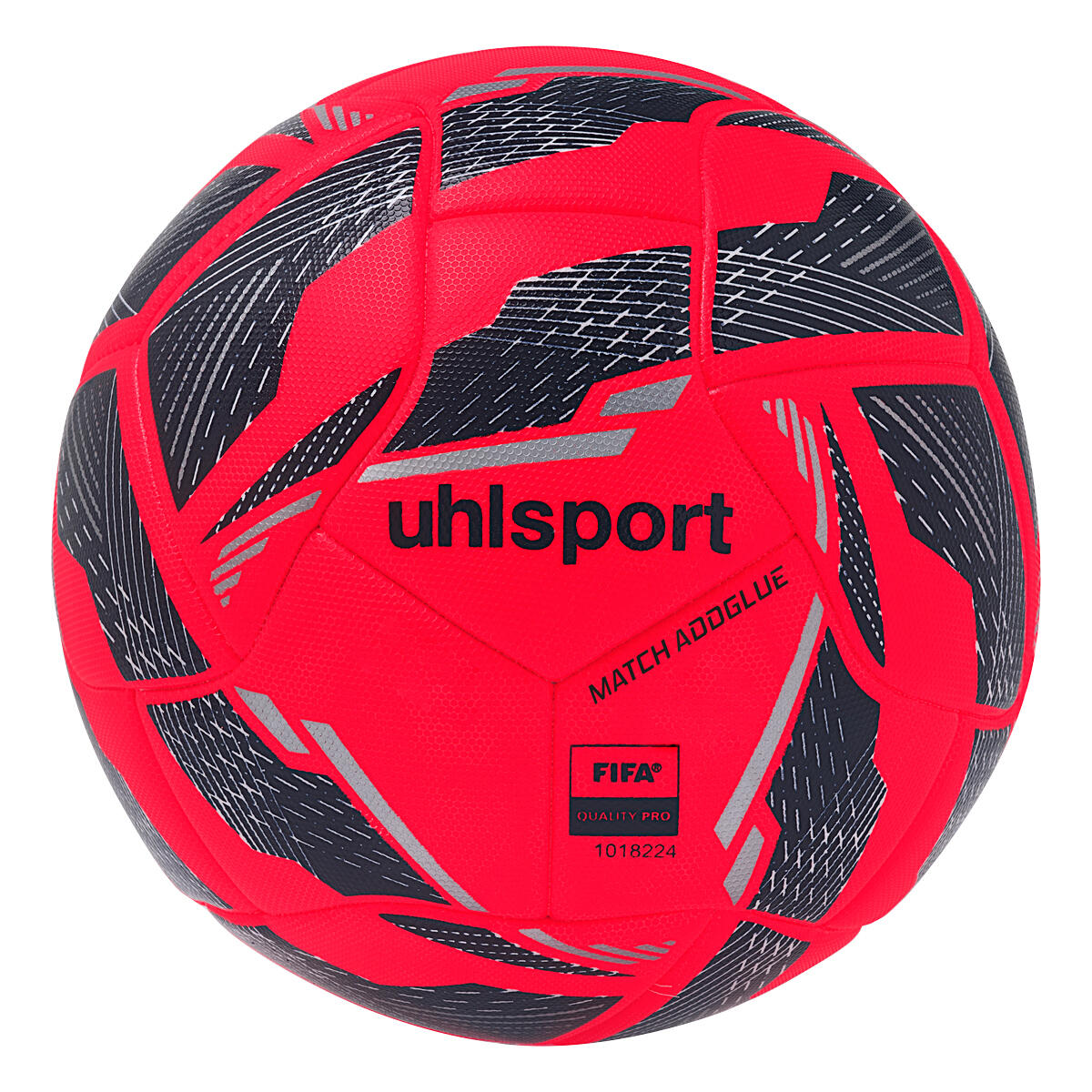 UHLSPORT Pallone Uhlsport Match Addglue