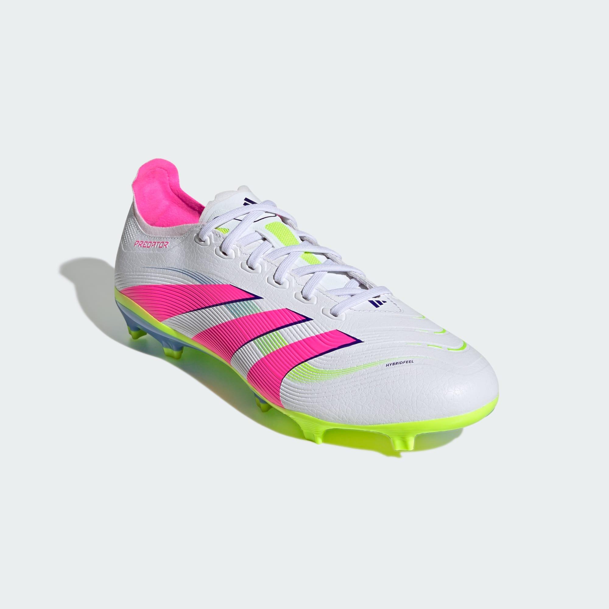 Scarpe da calcio Predator League Firm/Multi-Ground 5/7