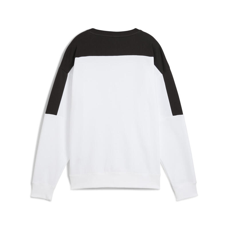 Manșoane de Compresie Alergare Femei Crewneck PUMA