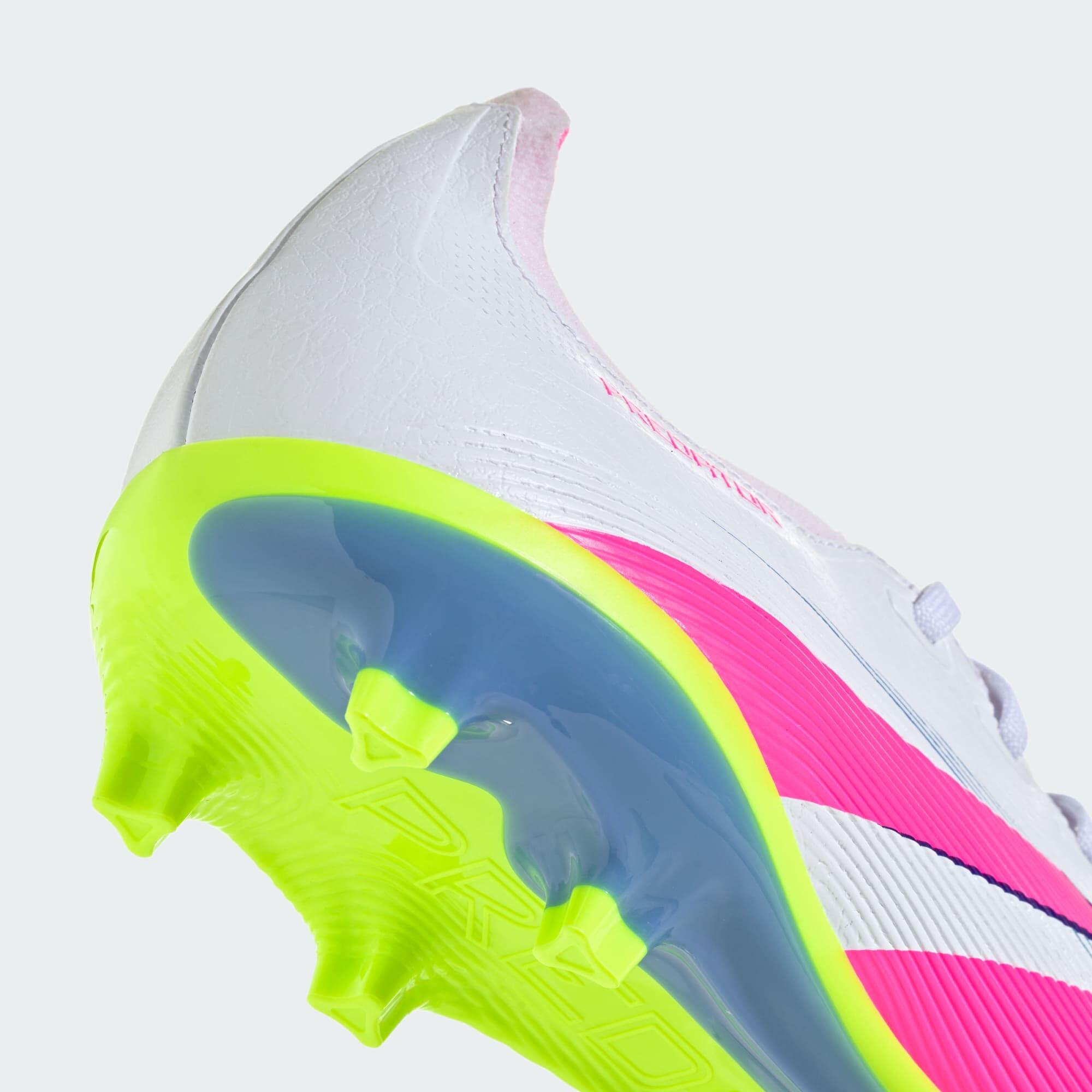 Scarpe da calcio Predator League Firm/Multi-Ground 6/7