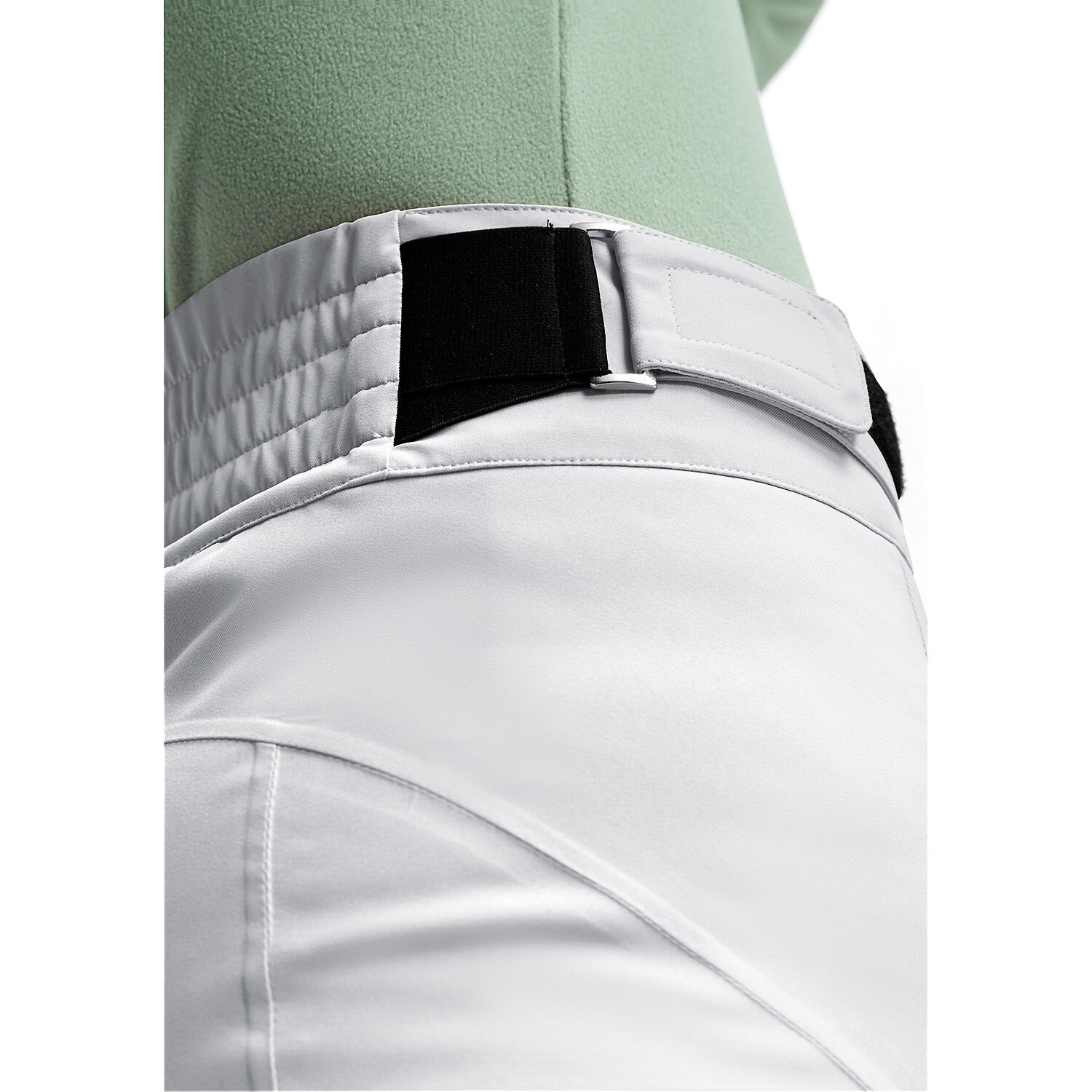 Damen Hose Allissia slim 2.1 3/4