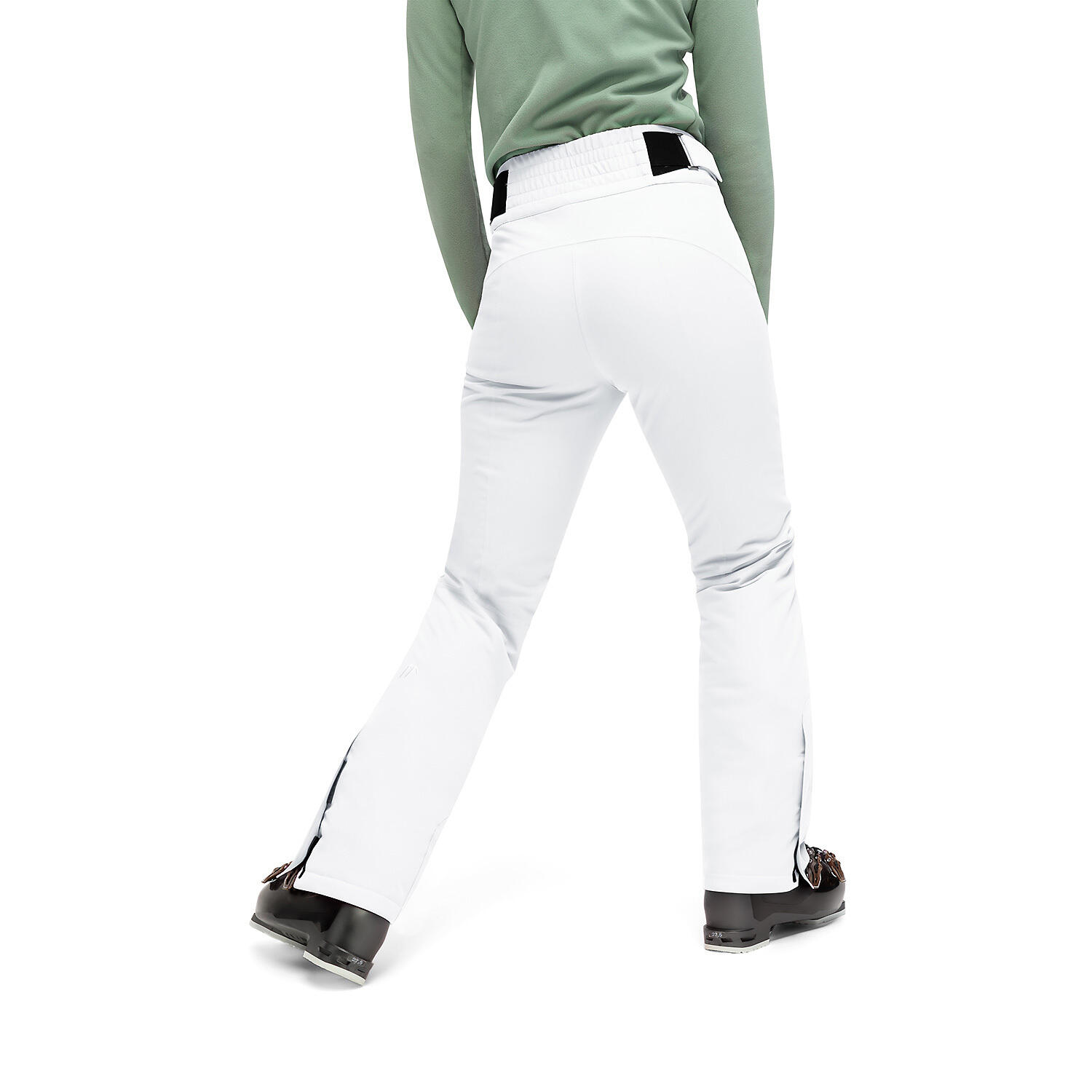 Damen Hose Allissia slim 2.1 2/4