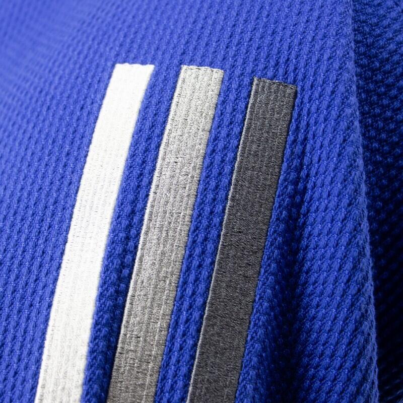 Kimono de jiu-jitsu adidas JJ430 Contest 2/6
