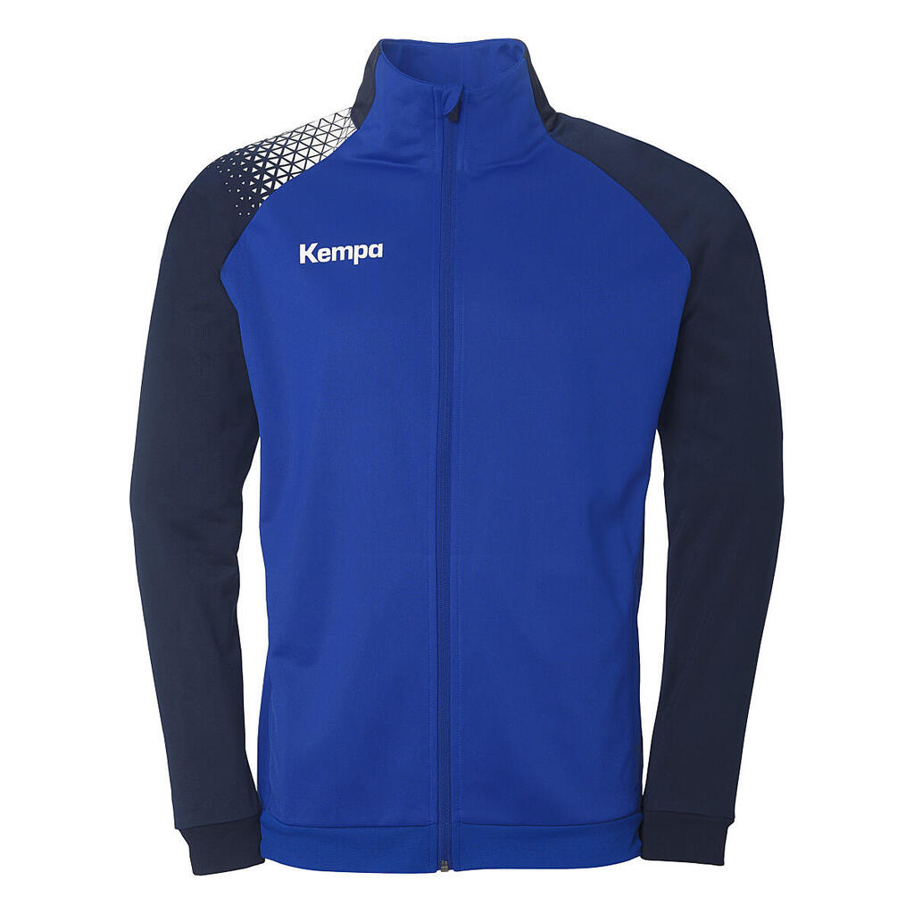 Children's training jacket Kempa Ambition 28