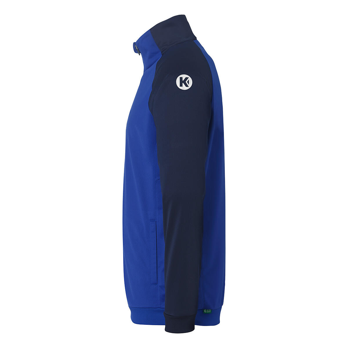 Giacca sportiva per bambini Kempa Ambition 28 3/4