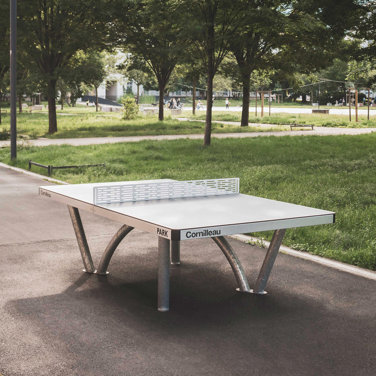 Table de ping-pong Park Outdoor 6/6