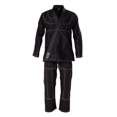 Kimono Ji-Jitsu Danrho Anzug 300