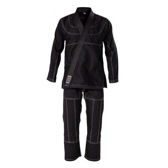 Kimono Ji-Jitsu Danrho Anzug 300