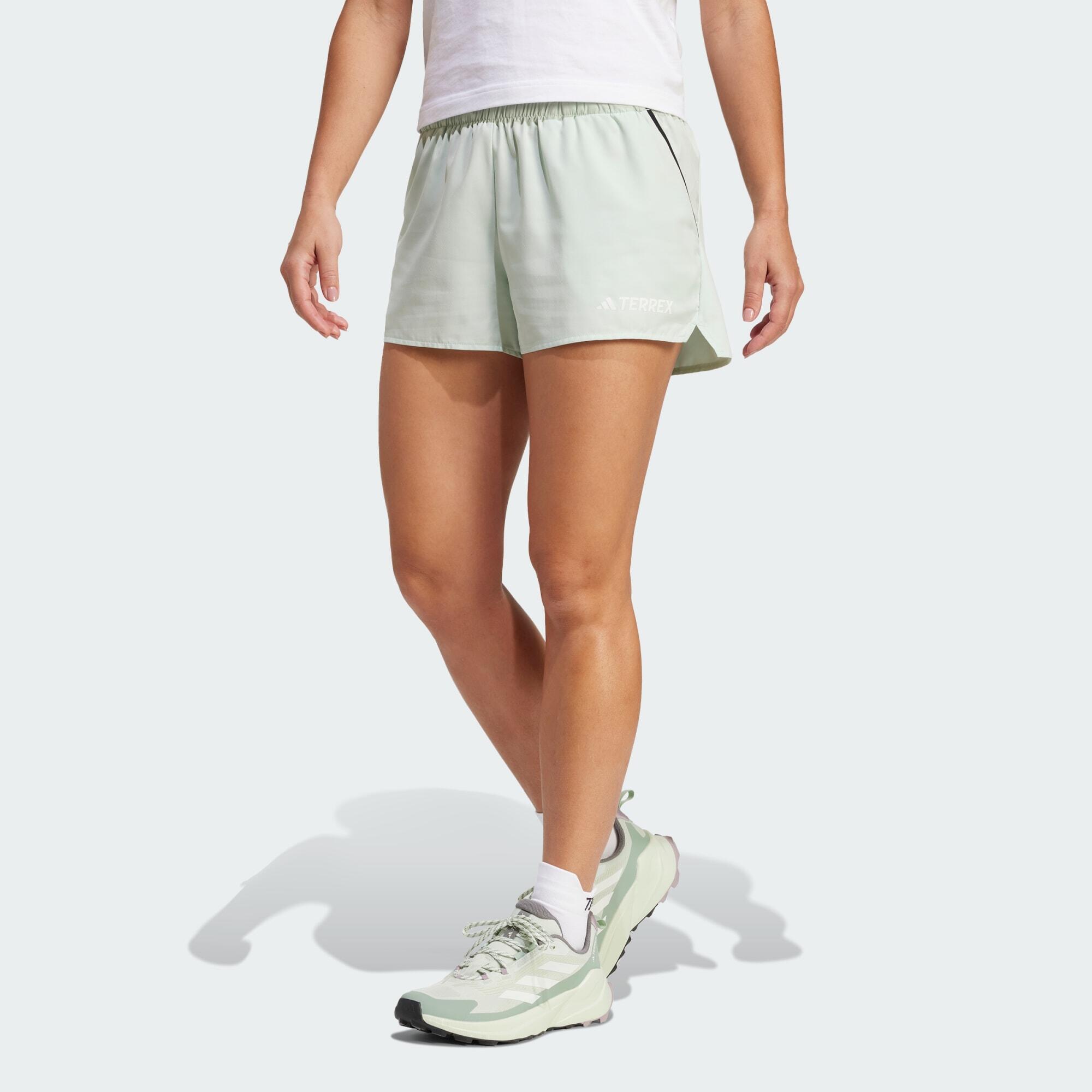 Adidas - Short Léger Terrex Multi - Short - Decathlon