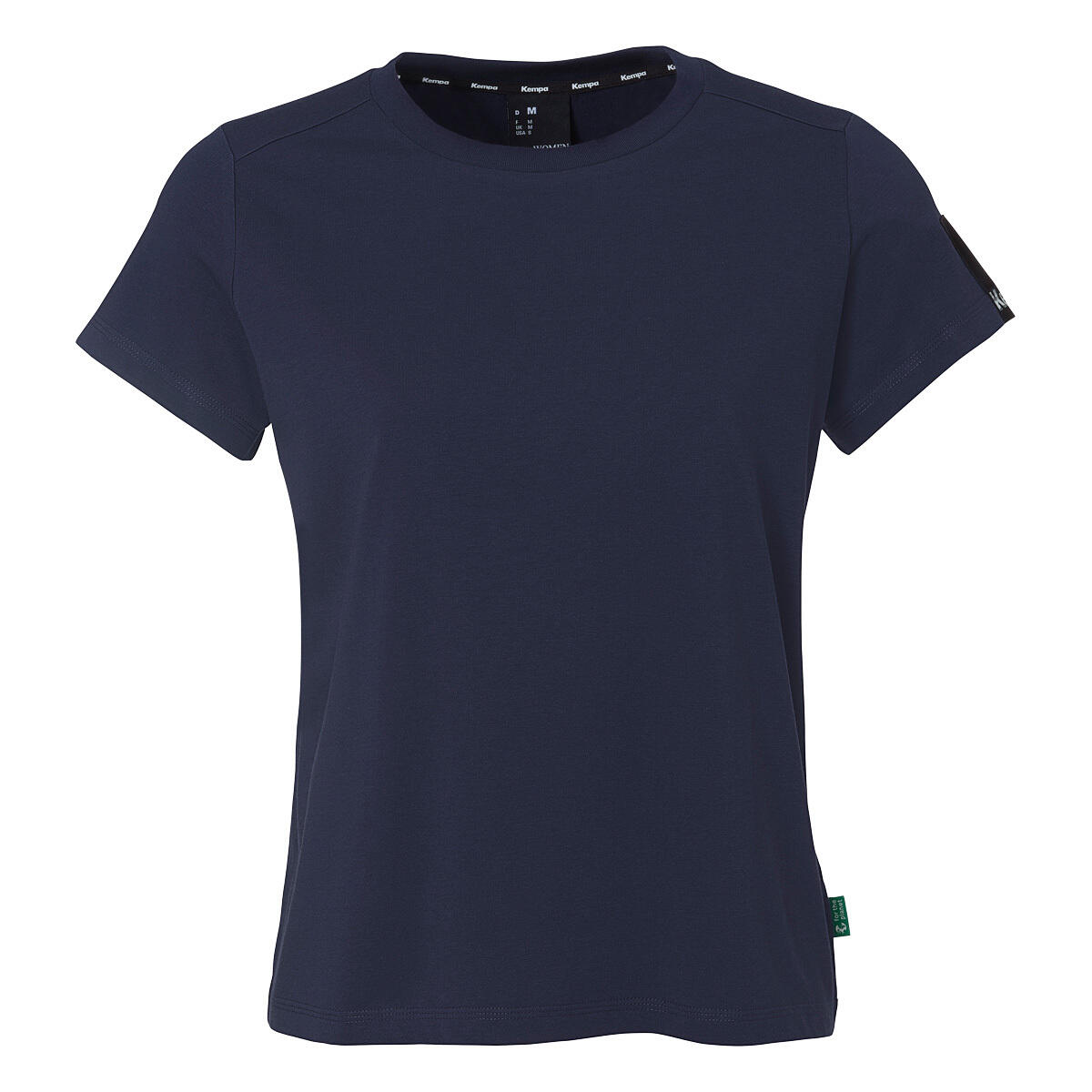 Marineblauw / Zwart / Wit