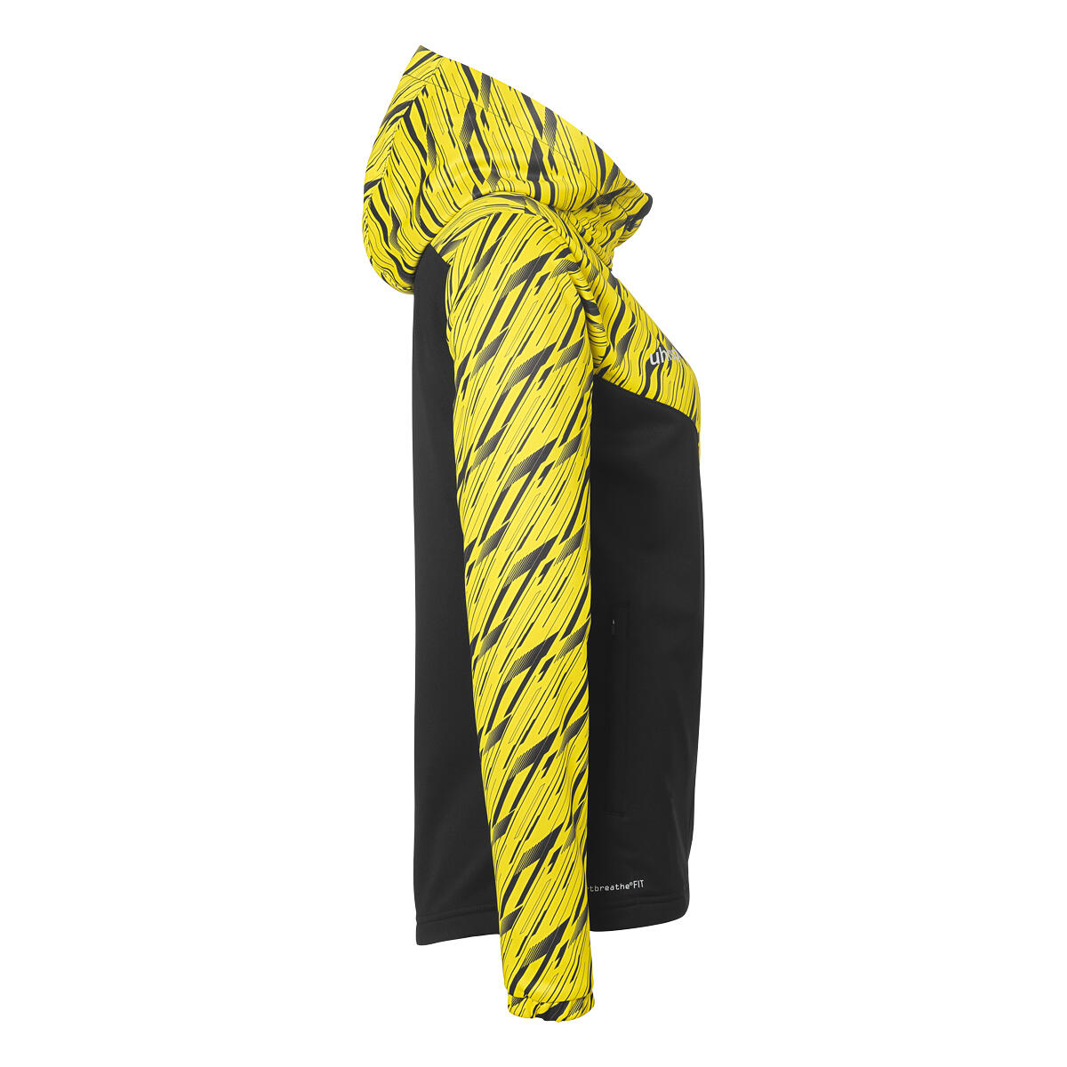 Trainingsjas Progressive 28 Multi Women UHLSPORT 4/4