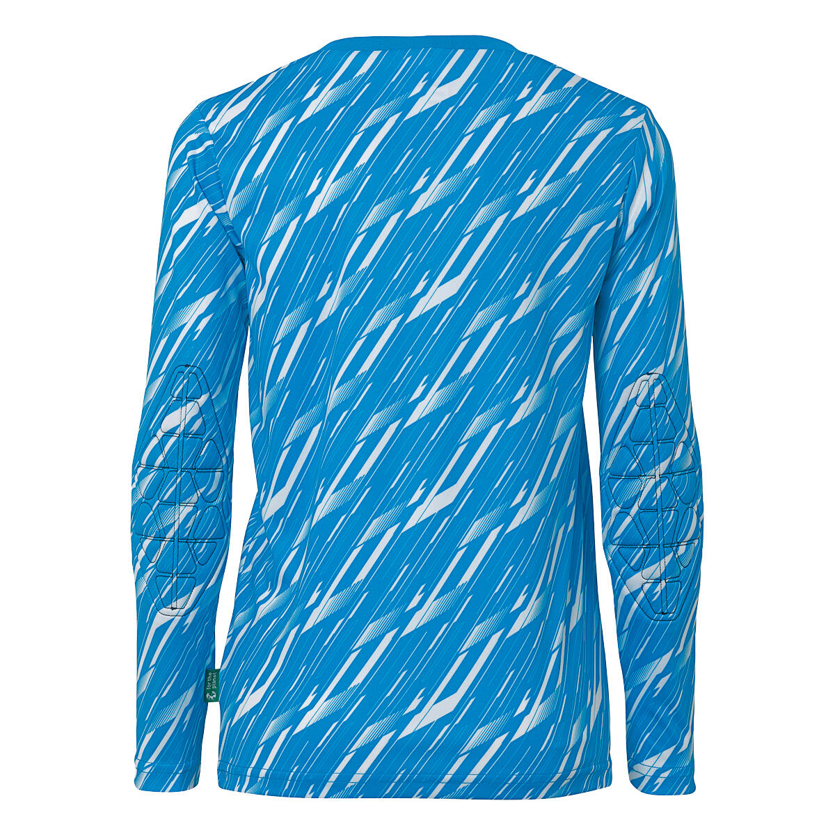 Completo da portiere a maniche lunghe per bambini Uhlsport Progressive 4/5