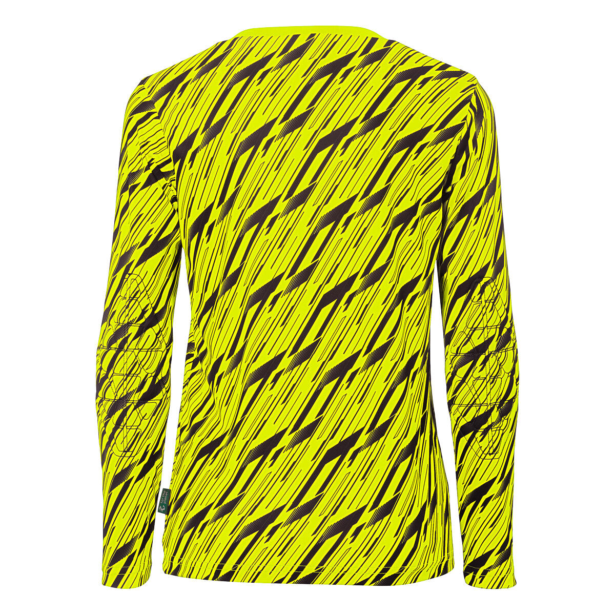 Completo da portiere a maniche lunghe per bambini Uhlsport Progressive 4/5