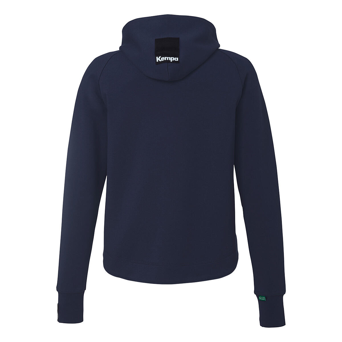 Veste à capuche STMNT Women KEMPA 3/5