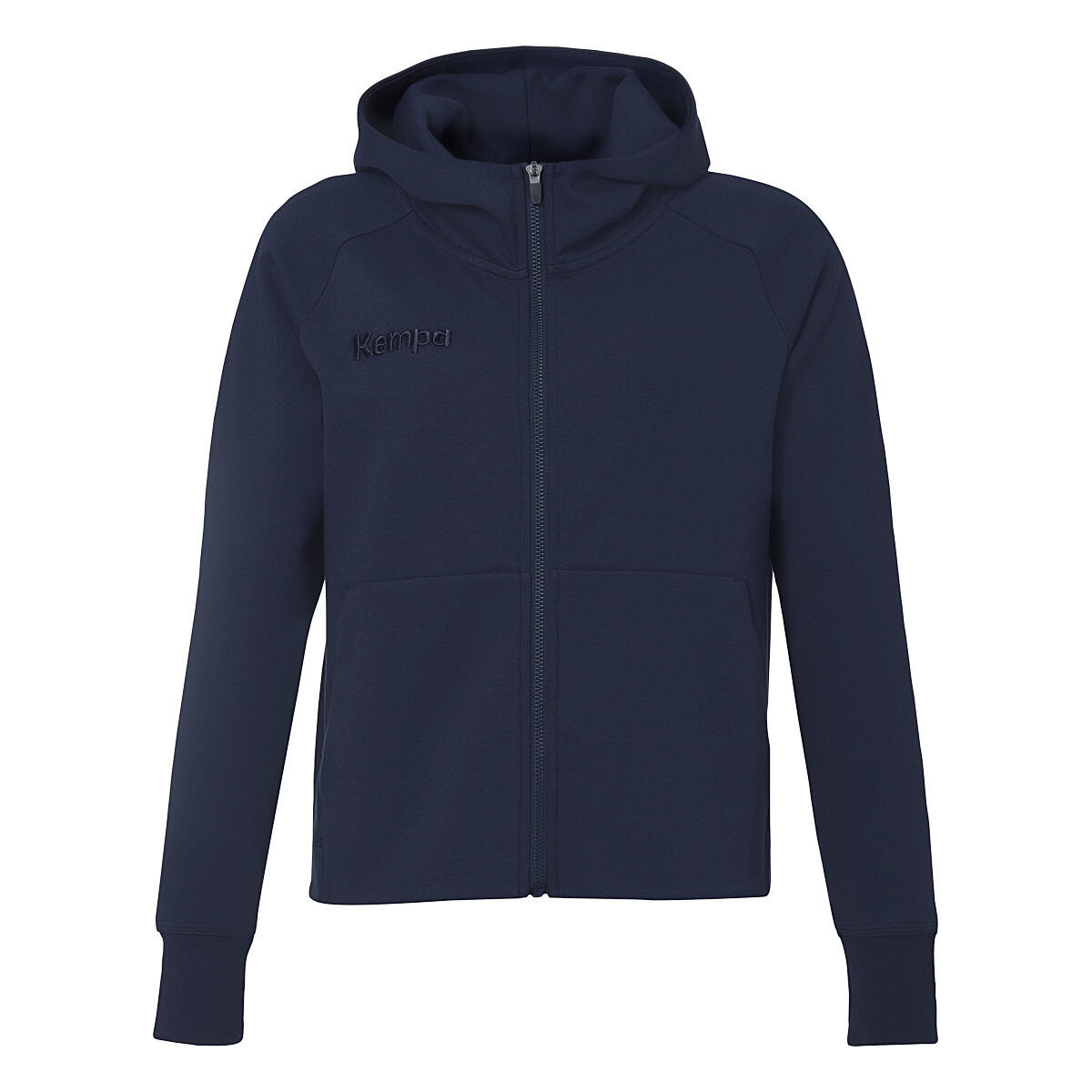 Veste à capuche STMNT Women KEMPA 2/5