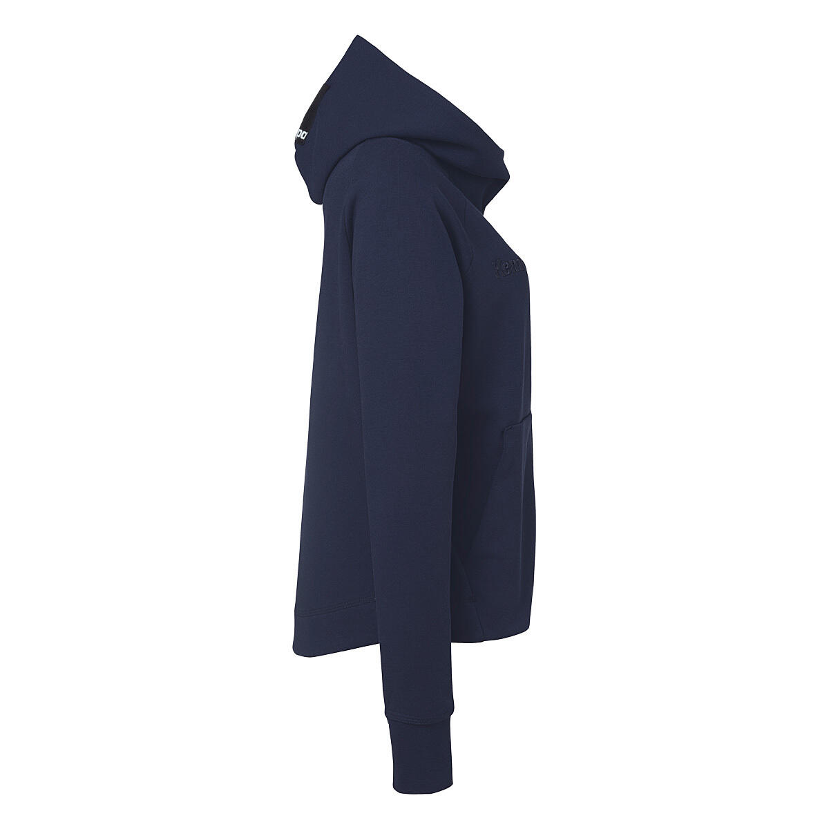 Veste à capuche STMNT Women KEMPA 5/5