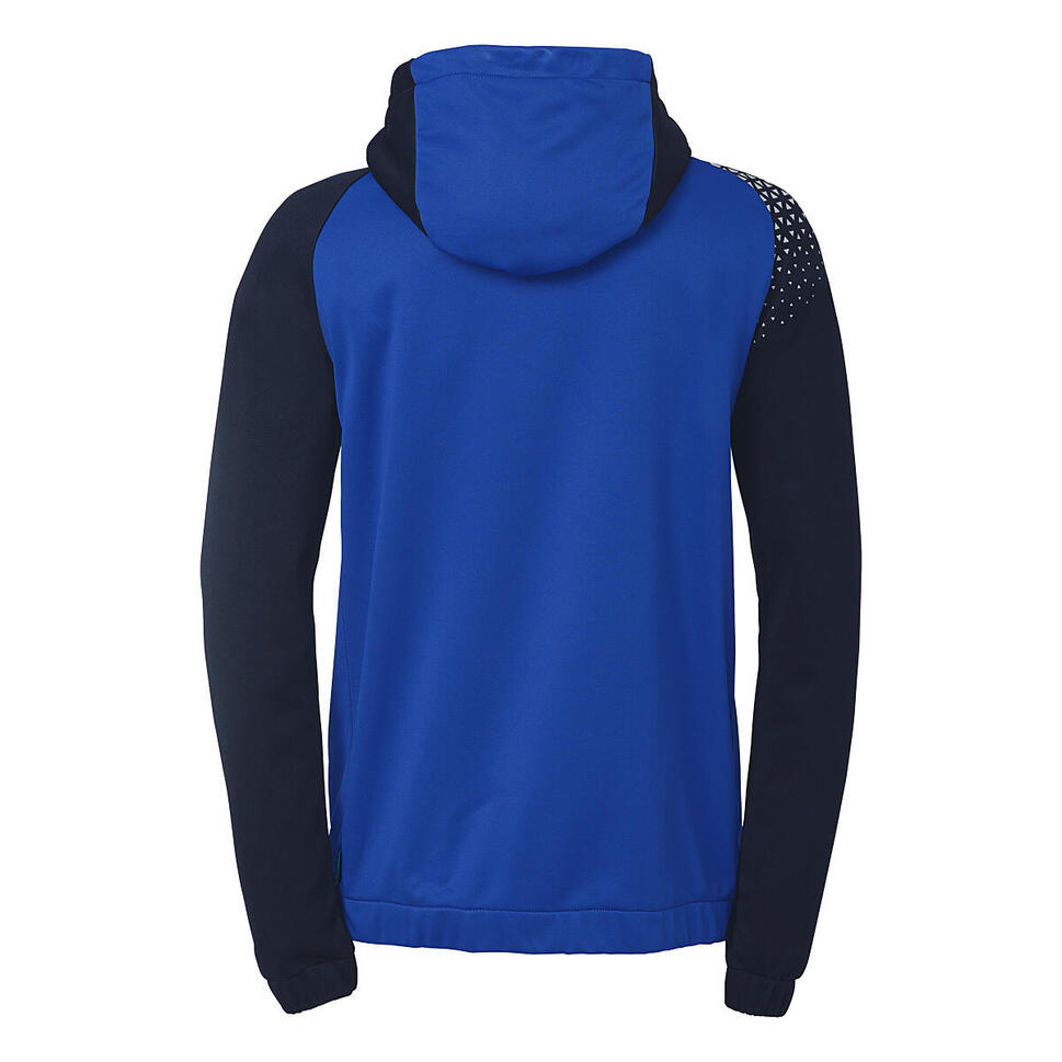 Bluza damska z kapturem Kempa Ambition 28