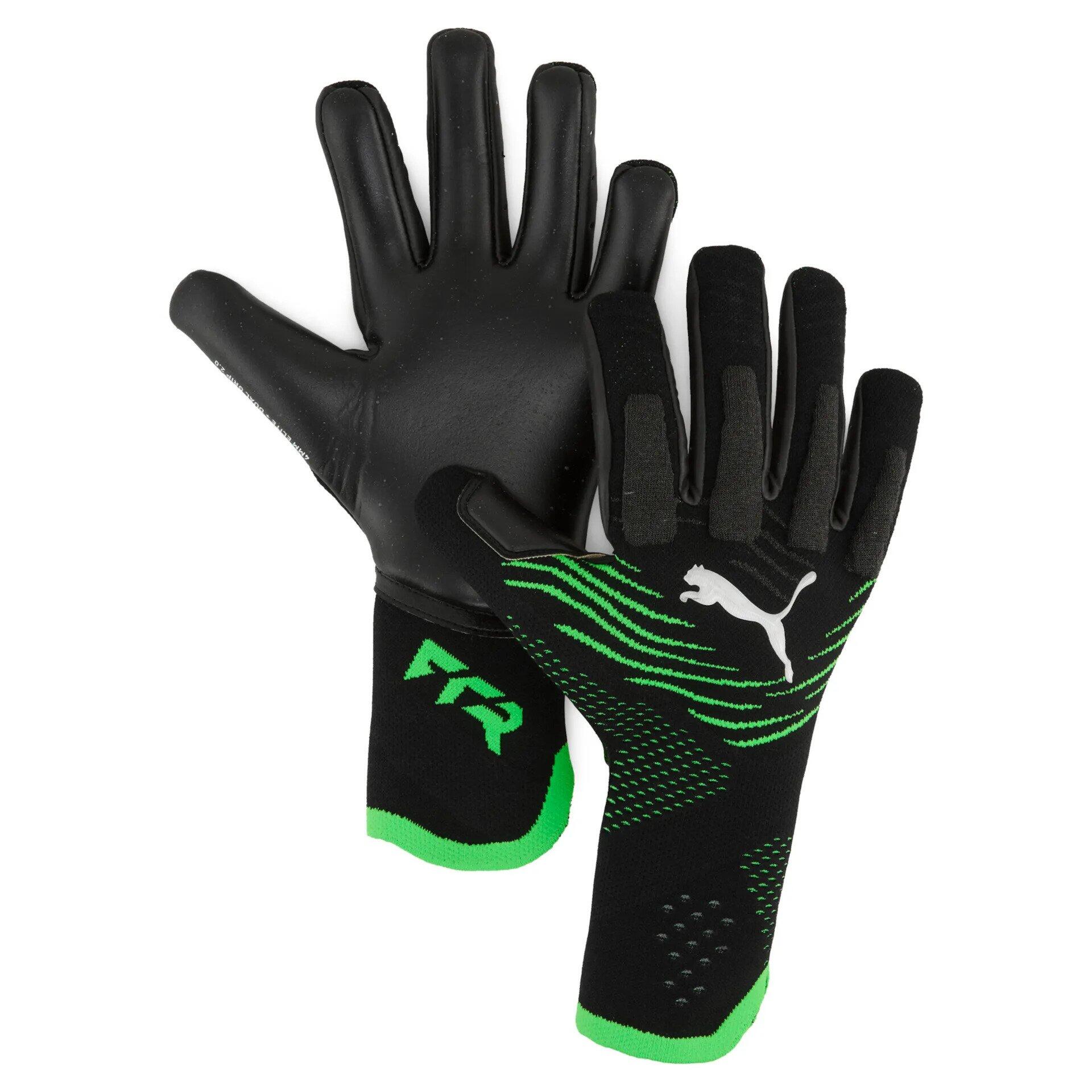 Puma FUTURE ULTIMATE NC 'ECLIPSE PACK' Goalkeeper Gloves 2/5
