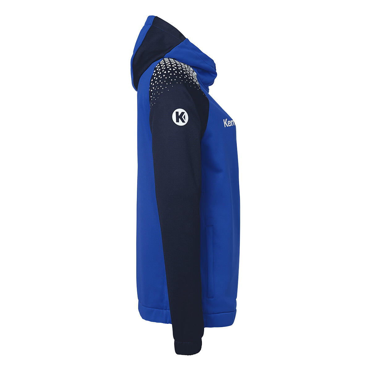 Veste à capuche Ambition 28 Women KEMPA 4/4