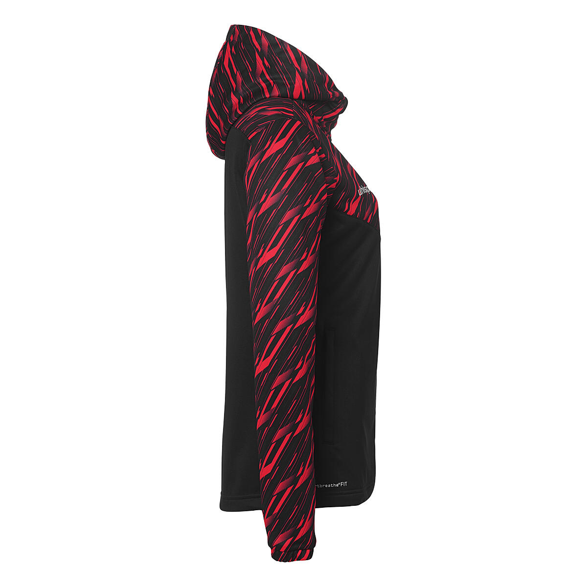 veste d'entraînement Progressive 28 Multi Women UHLSPORT 4/4