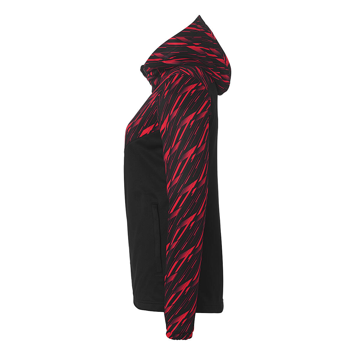 veste d'entraînement Progressive 28 Multi Women UHLSPORT 3/4