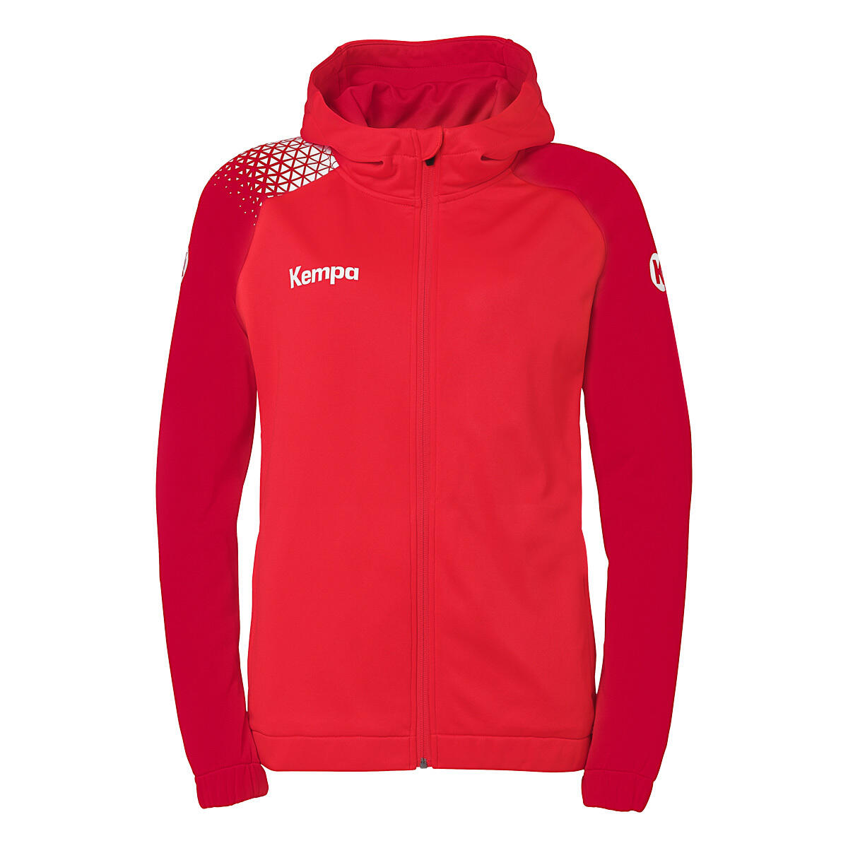 KEMPA Jas met capuchon Ambition 28 Women KEMPA