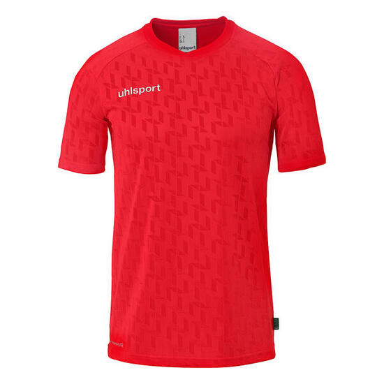 T-shirt d'entraînement Division 28 UHLSPORT
