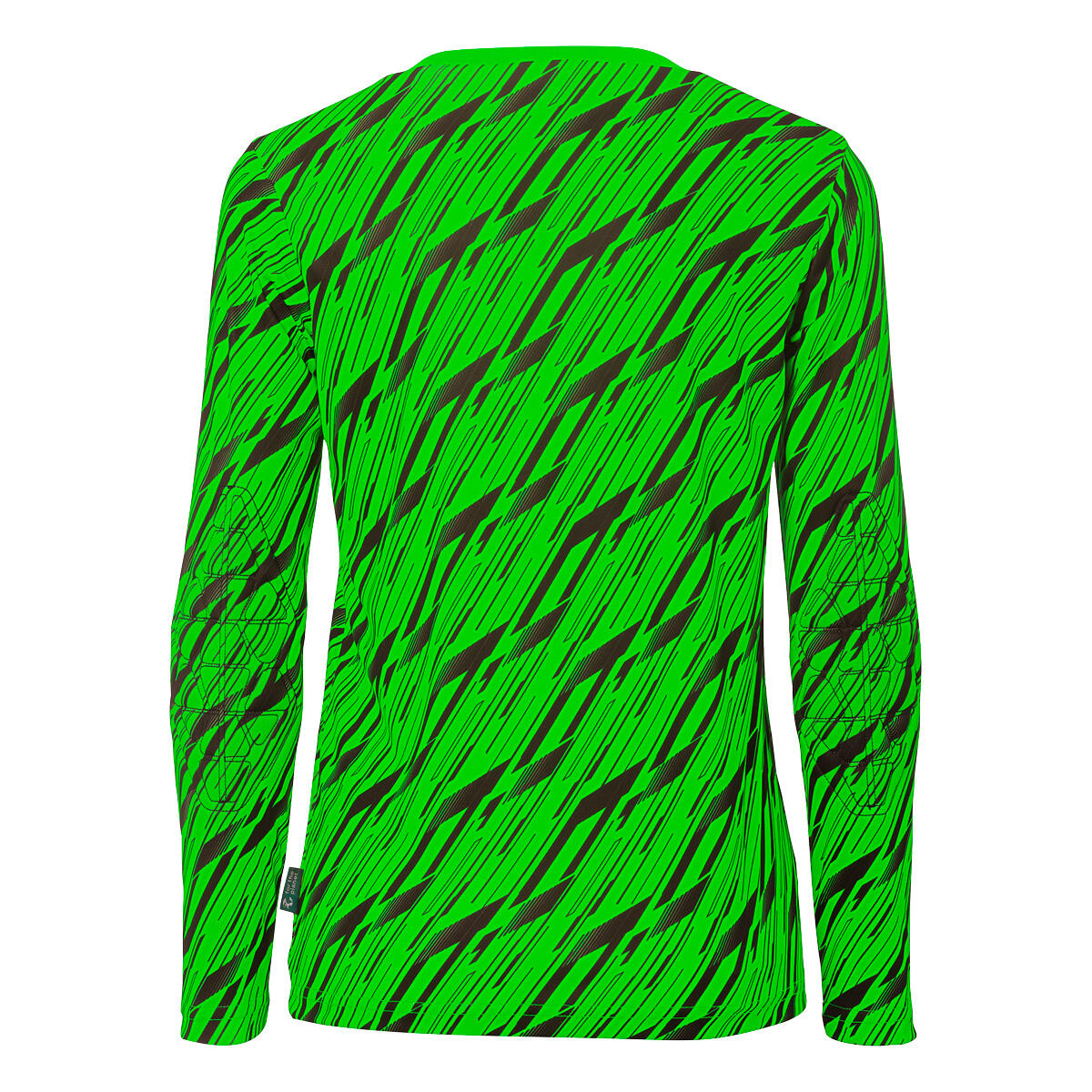Completo da portiere a maniche lunghe per bambini Uhlsport Progressive 4/5