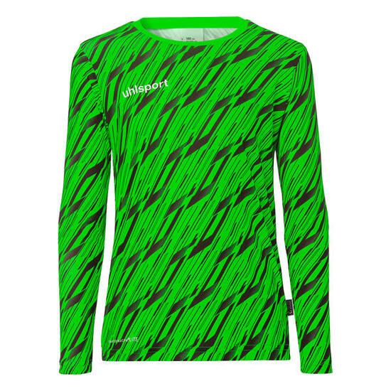 Maglia da portiere a maniche lunghe Uhlsport Progressive