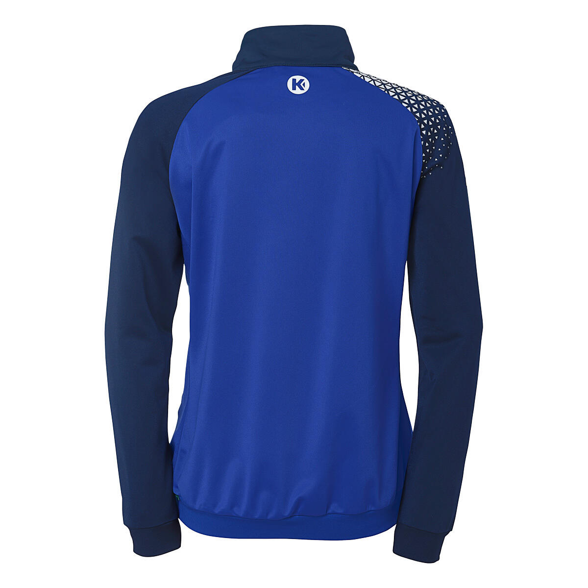 Women's sweat jacket Kempa Ambition 28 Poly 2/4