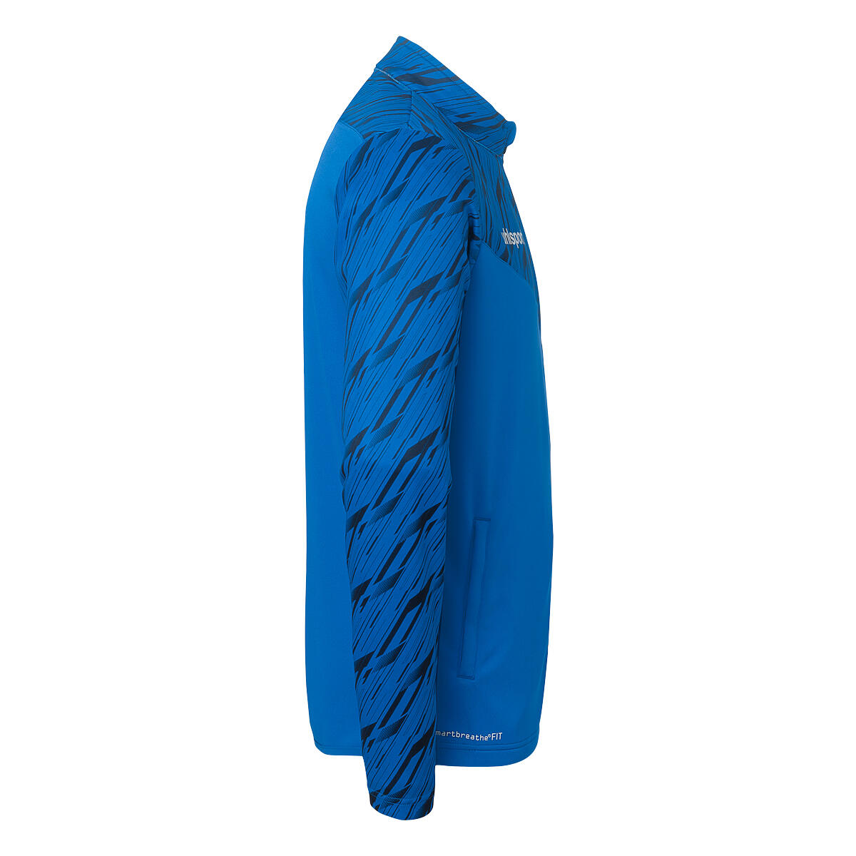 Giacca sportiva Uhlsport Progressive 28 Poly 4/4
