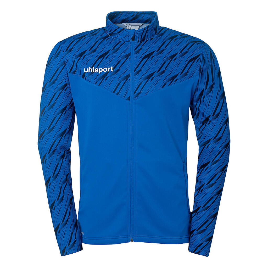 Sweat jacket Uhlsport Progressive 28 Poly
