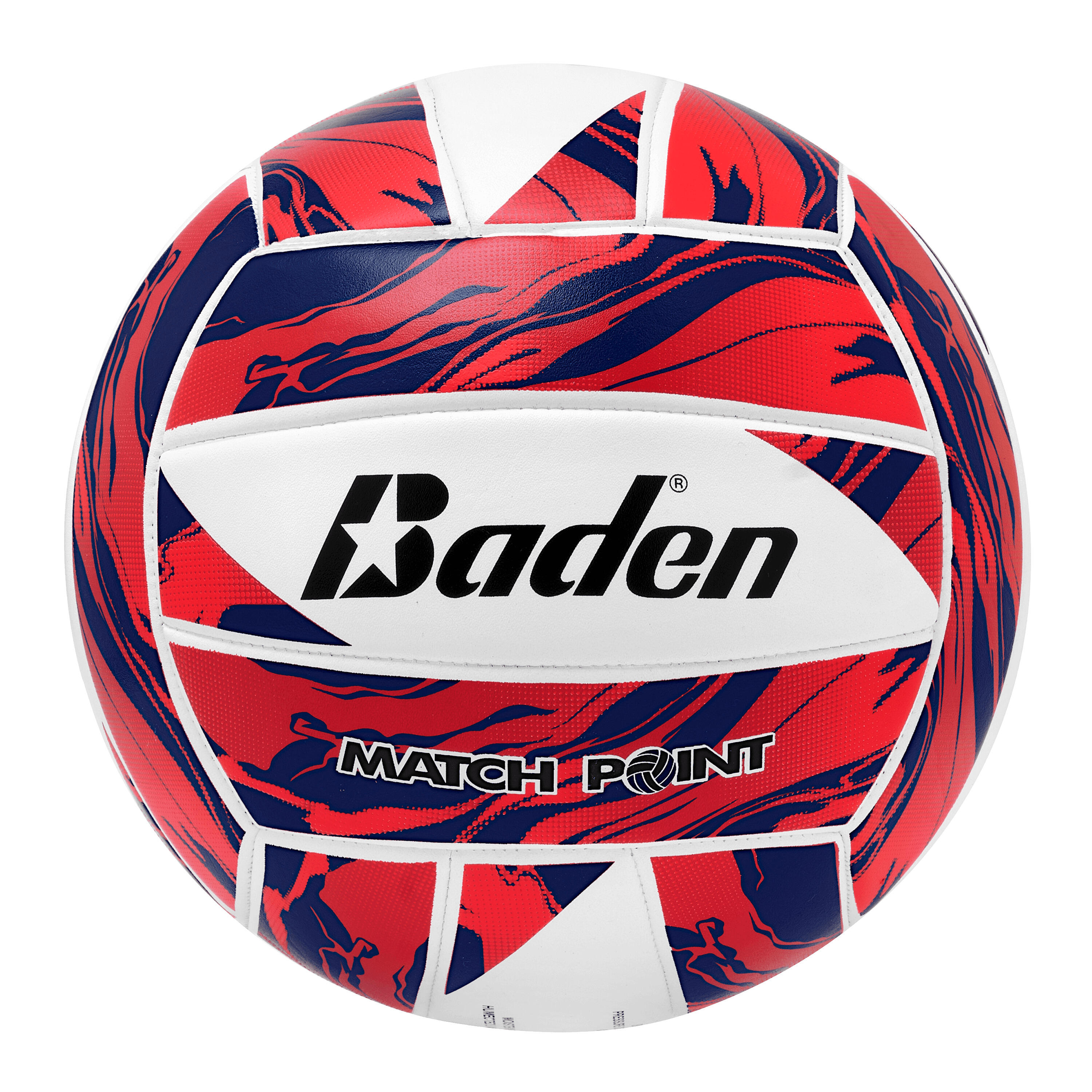 Bola baden sports match point beach