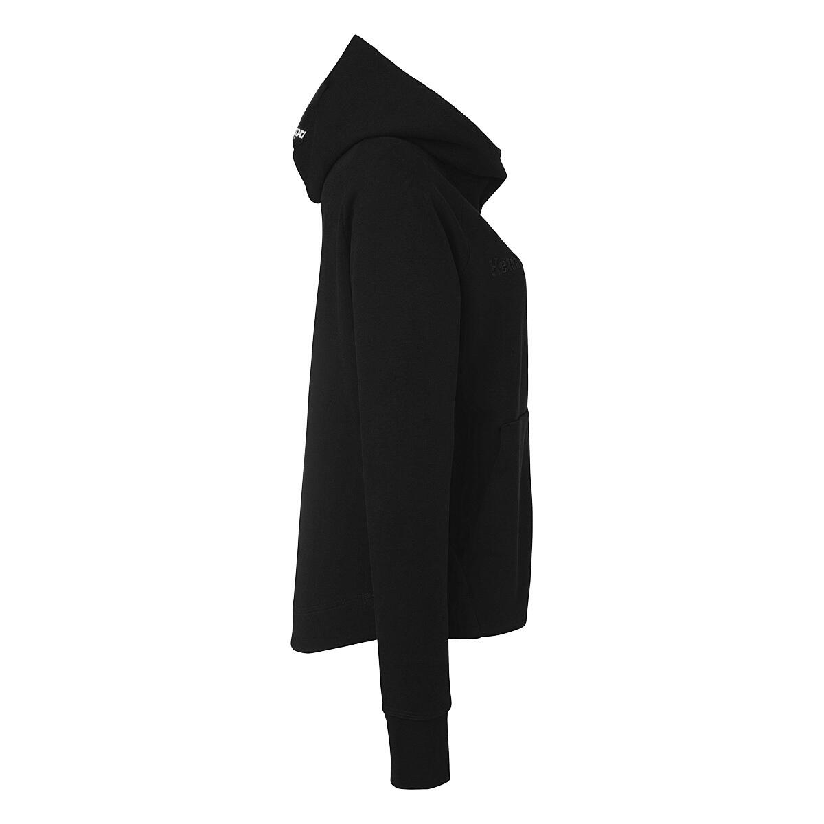 Veste à capuche STMNT Women KEMPA 4/4