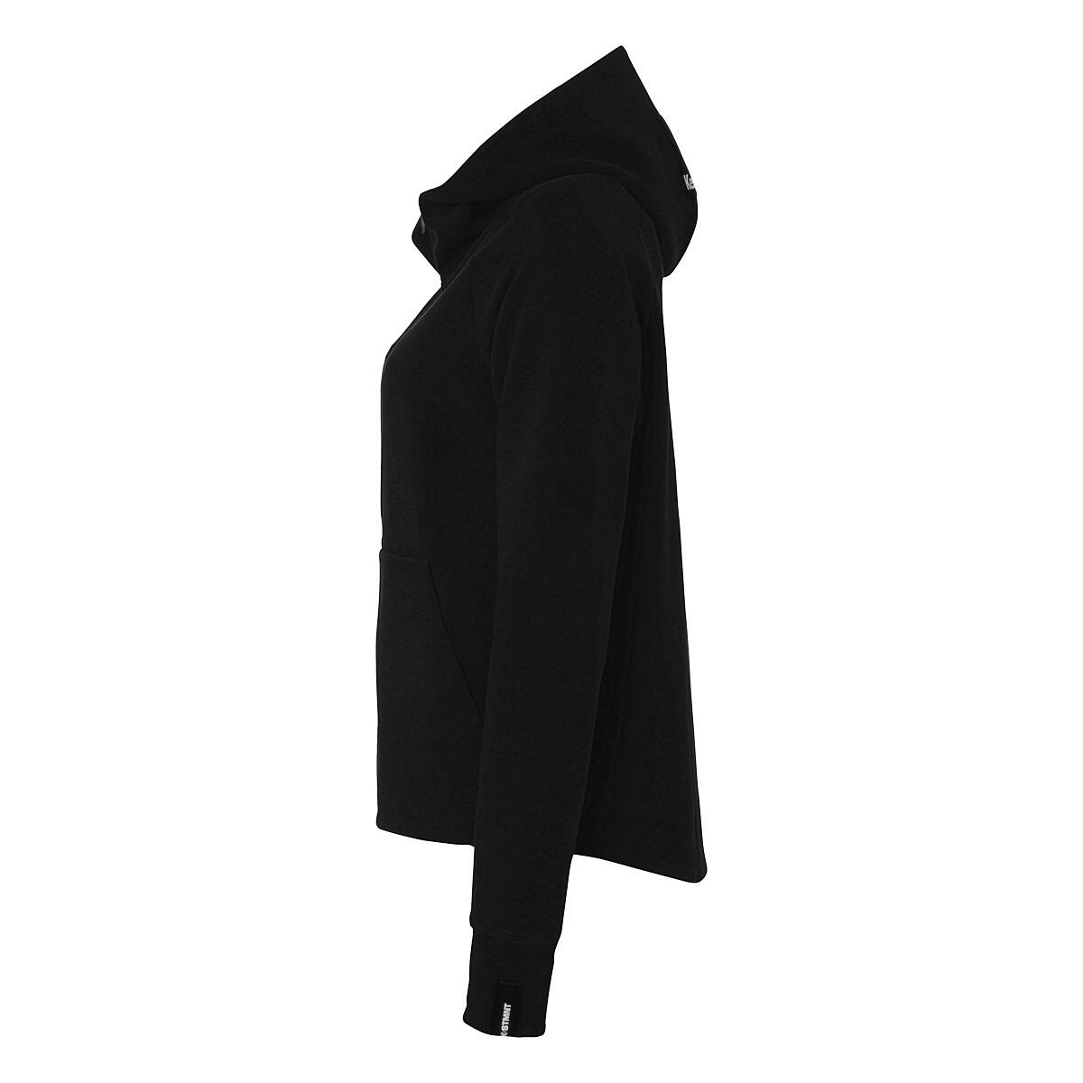 Veste à capuche STMNT Women KEMPA 3/4