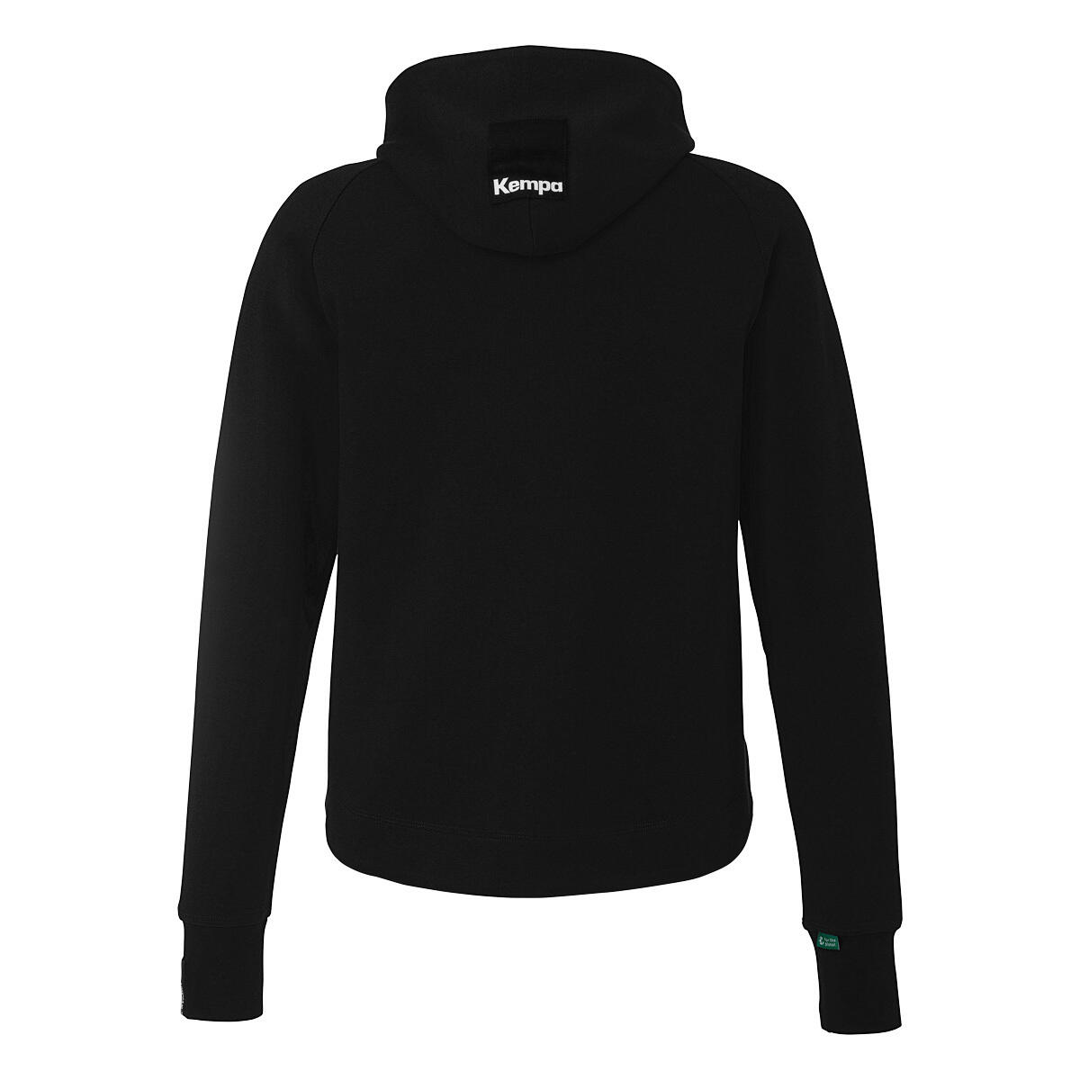 Veste à capuche STMNT Women KEMPA 2/4