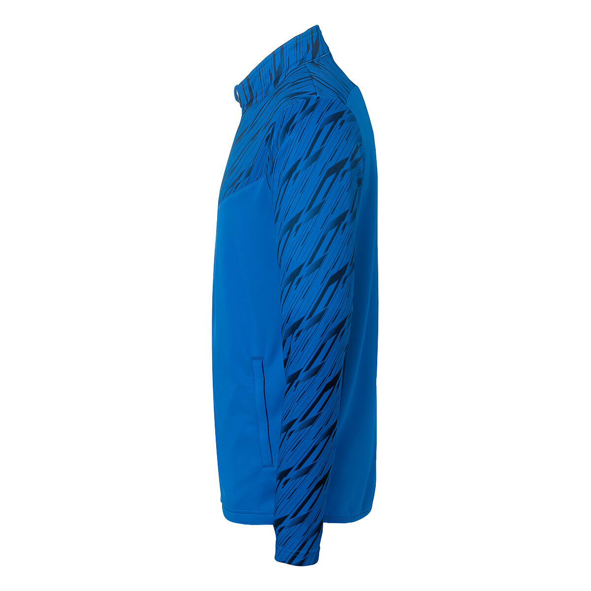 Giacca sportiva Uhlsport Progressive 28 Poly 3/4