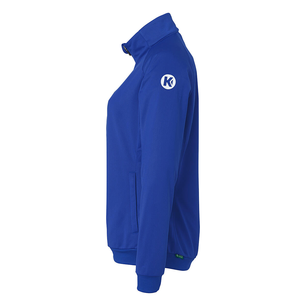 veste d'entraînement Ambition 28 Poly Women KEMPA 3/4