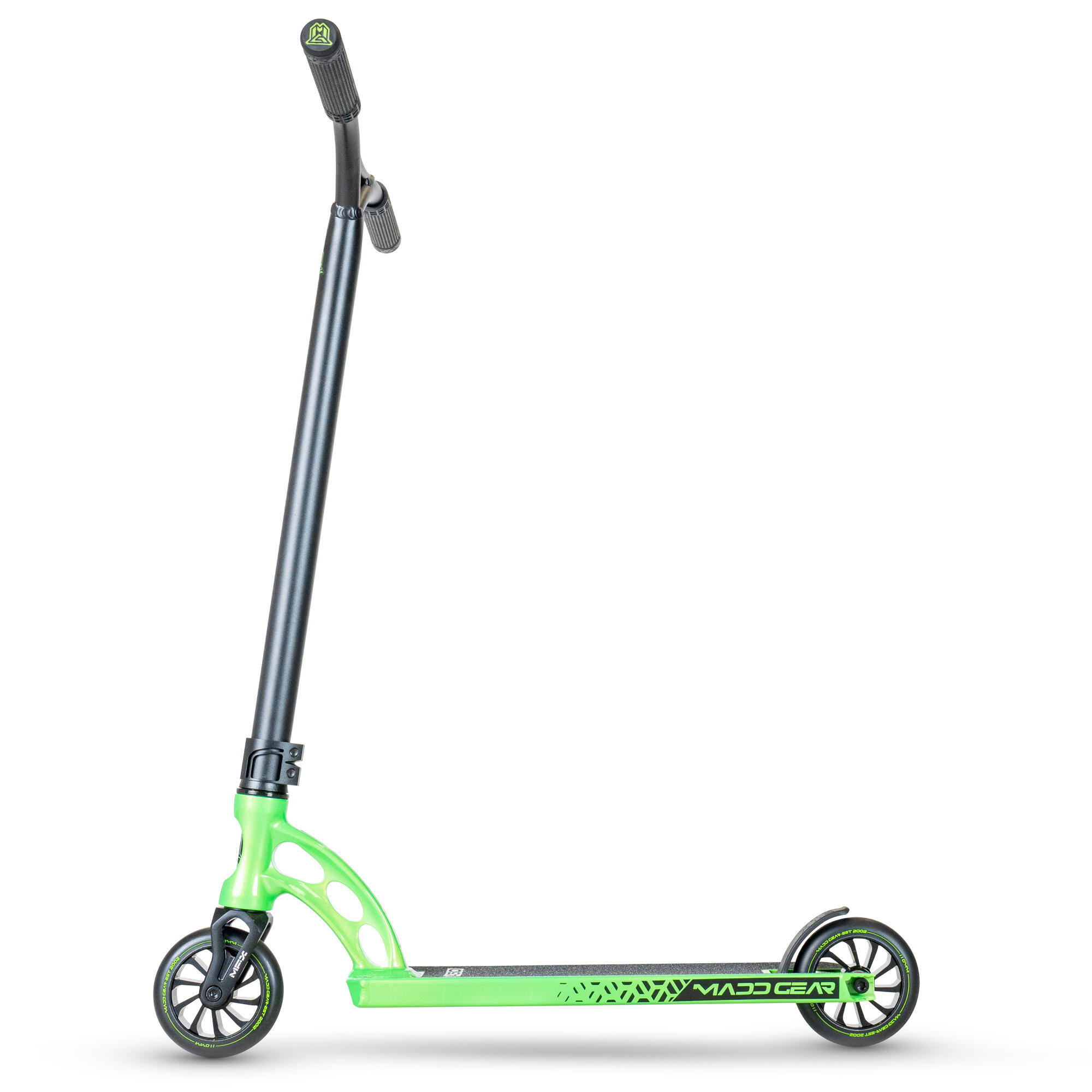 Freestyle Scooter  MGO 45O  Dragon Skin 3/5